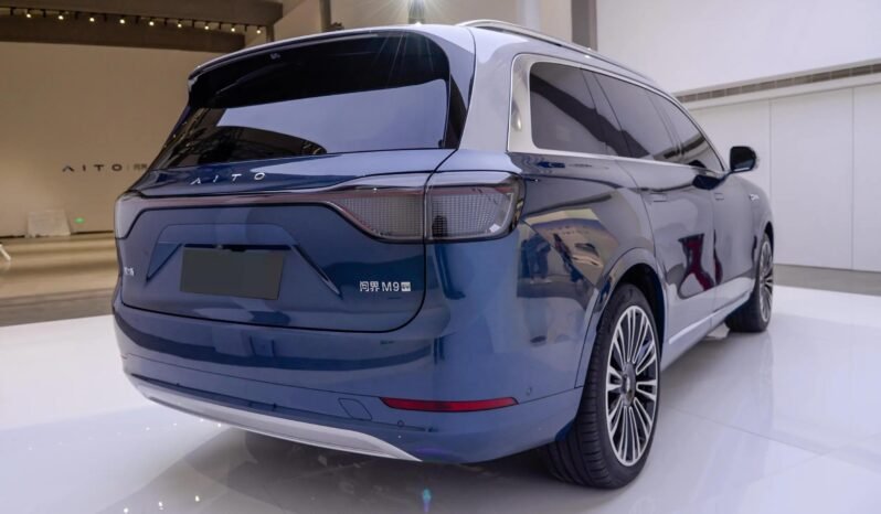 
								AITO M9 EV full									