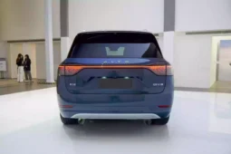 AITO M9 EV