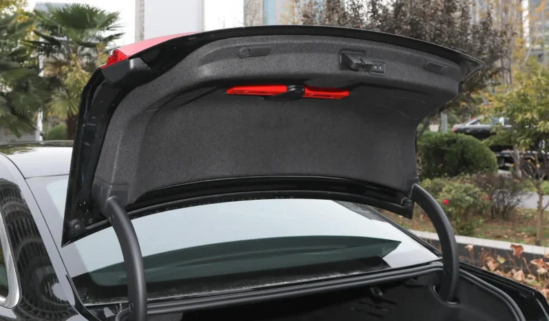 
								Audi A6L full									