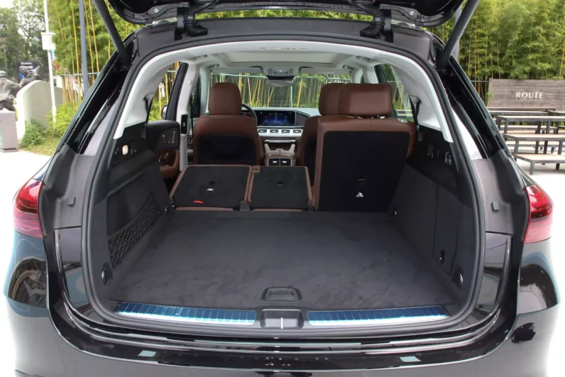 
								Mercedes-Benz GLE full									