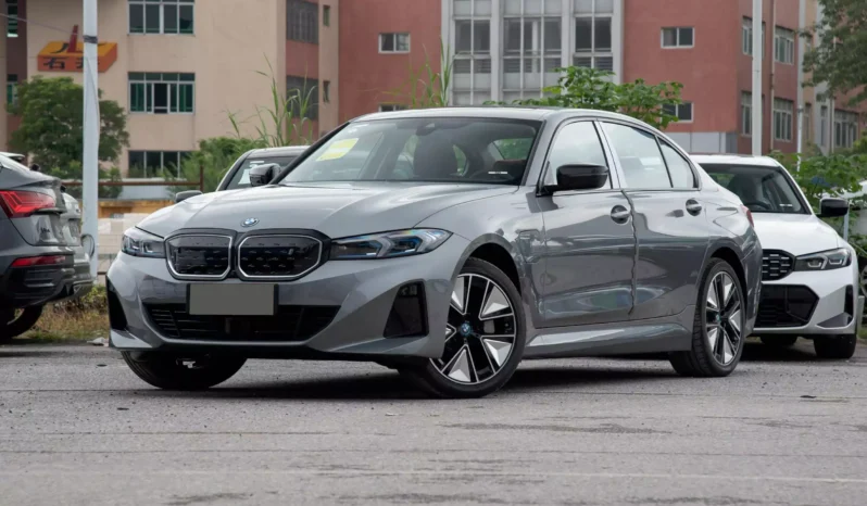 
								BMW i3 full									