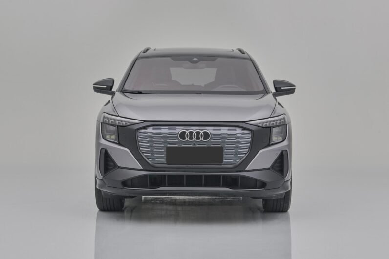 Imgi 4 Audi Q5 e tron 2023 appearance