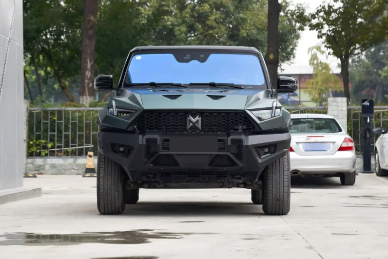 Imgi 4 M Hero 917 REEV 2023 appearance