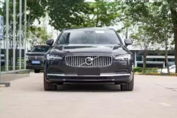 Imgi 4 Volvo S90 2024 appearance