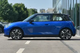 MINI Cooper EV