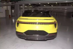 Lotus Eletre