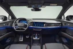 Audi Q5 e-tron