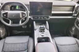 Jetour T2