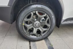 Jetour T2