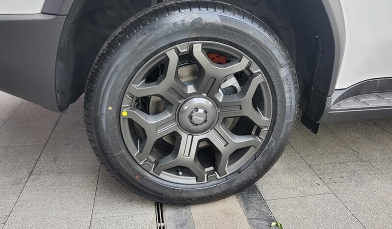 
								Jetour T2 full									